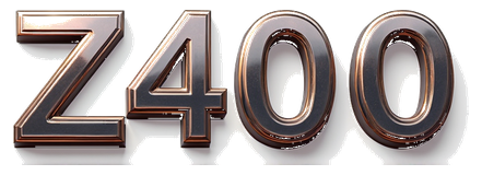 z400 logo